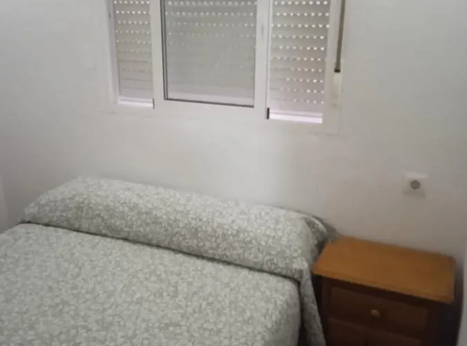 La Casita De Ahinoan.