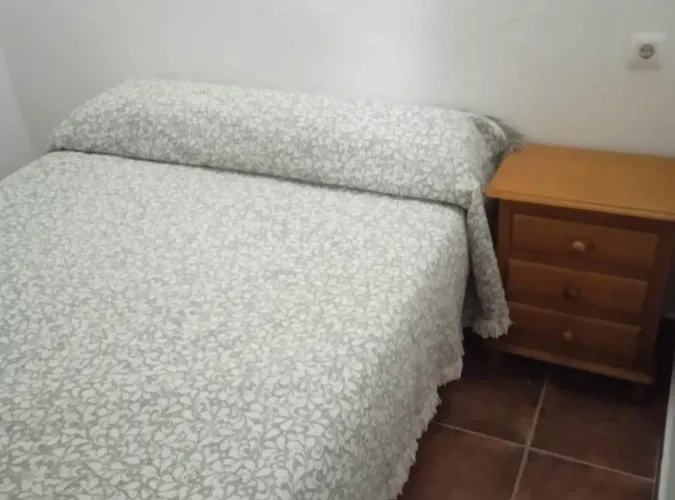 La Casita De Ahinoan.