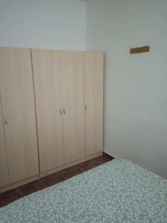 Hébergement de vacances La Casita De Ahinoan.