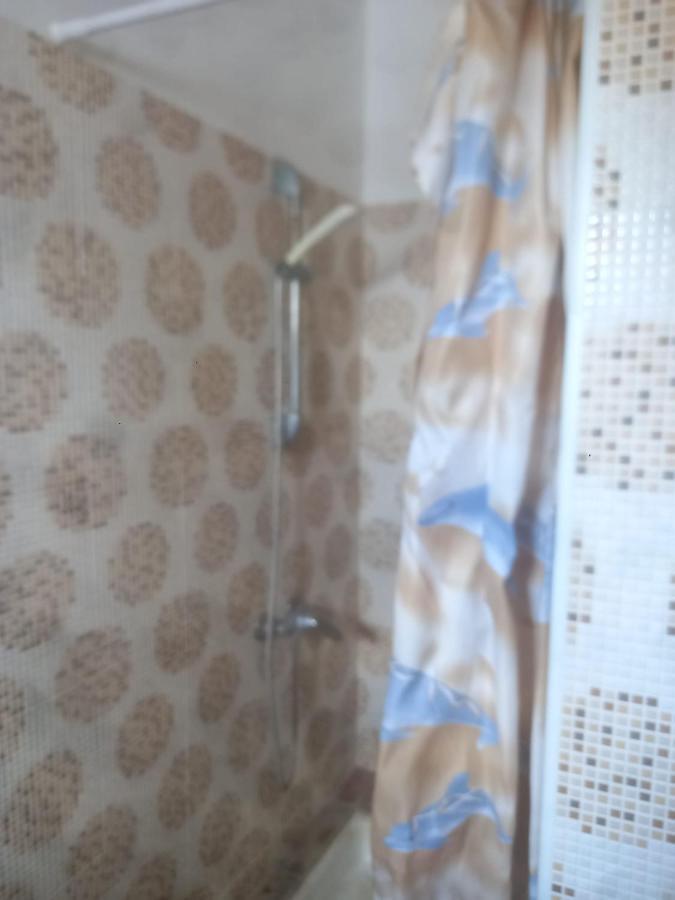 La Casita De Ahinoan. Hébergement de vacances Barbate