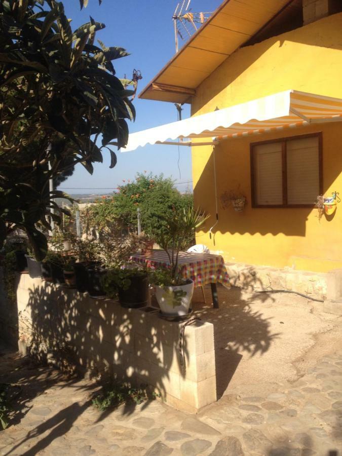 Hébergement de vacances La Casita De Ahinoan. Barbate